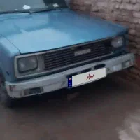 مزدا ۲۰۰۰|خودرو سواری و وانت|بیرجند, |دیوار