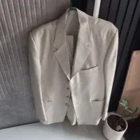 کت شلوار جلیقه مردانه