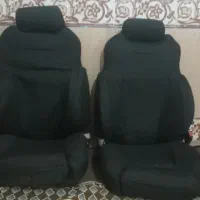 صندلی ماشین