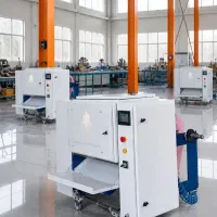 دستگاه تمام اتوماتیک
