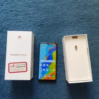 هواوی P30 Lite حافظه128 رم6 بسیار تمیز با مهلت تست