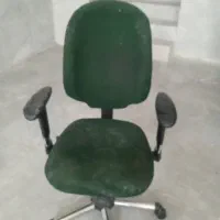 صندلی چک دار