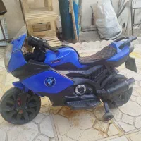 س عدد دوچرخه و موتور شارژی