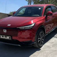هوندا HRV مدل 2025