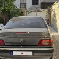 پژو 405 slx|خودرو سواری و وانت|تهران, ازگل|دیوار
