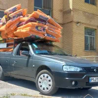 خدمات حمل بار باربری به کل کشور