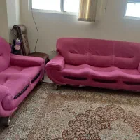 مبل راحتی