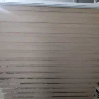 پرده زبرا