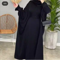 عبای سلامناز