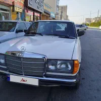 بنز 230 دانشجویی تمیز سالم