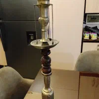 قلیون ورشو قدیمی