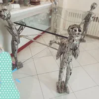 میز کاردست خاص پینترستی