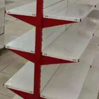 قفسه دست دوم و تمیز