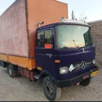 حمل ونقل