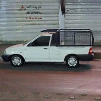 وانت باربری حمل بار