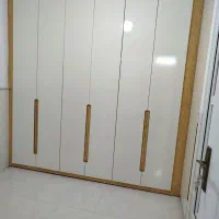کمد دیواری و کابینت اقتصادی ام دی آف ملامینه