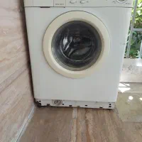 لباسشویی مارک زیرووات