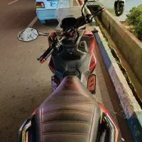 adv160|موتورسیکلت|تهران, بازار|دیوار