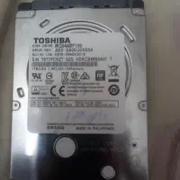 هارد یک ترا توشیبا