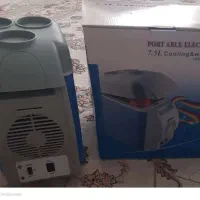 یخچال مسافرتی