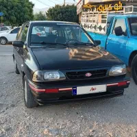 پراید هاچبک