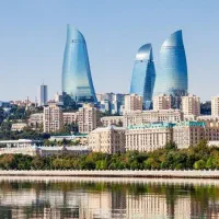 تور باکو/تیرماه/با شرایط اقساط