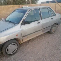 پراید مدل 88
