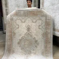 فرش ۴ متری