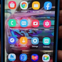 گوشی سامسونگ a02