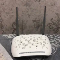 مودم تی پی لینک مدل w9970