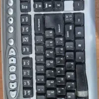 کیبورد