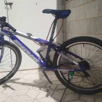 دوچرخه