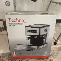 اسپرسوساز