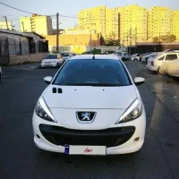 ۲۰۷ مدل ۹۹ بی رنگ کم کار استثنایی
