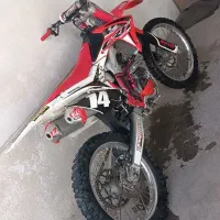 هندا سیارف  ۲۵۰ مدل ۲۰۱۶ کراس