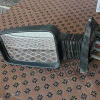 آینه بغل پارس قدیمی