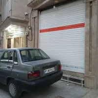 مغازه بهر خیابان