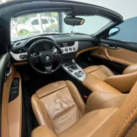 Bmw z4 2014 2.8|خودرو سواری و وانت|تهران, عباس‌آباد|دیوار
