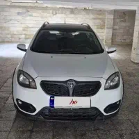 برلیانس کراس مدل۹۷
