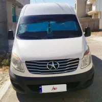 مینی بوس جک سانری 1401