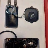 ردیاب گردنبندی کودکان