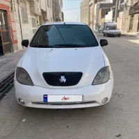 تیبا۲|خودرو سواری و وانت|تهران, باغ فیض|دیوار