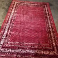 فرش دستبافت