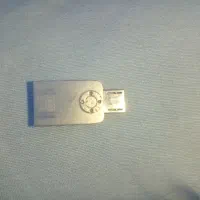 فلش ۱۶ گیگ OTG داره