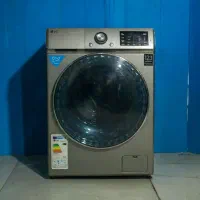 لباسشویی تمیزودرحد آکبند
