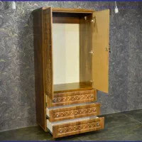 کمد دو در  سینم