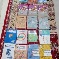 کتاب های نهایی و کنکور تجربی