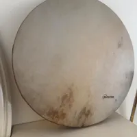 دف سماع به همراه کیف