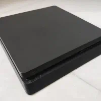 PS4 Slim 1T|کنسول، بازی ویدئویی و آنلاین|اراک, |دیوار