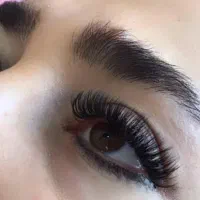 اکستنشن مژه ولیفت مژه وابرو